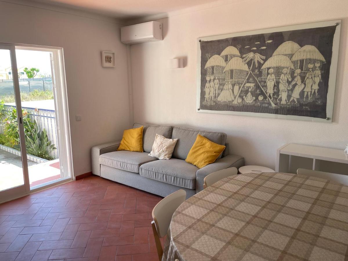 Altura Beach Holiday home