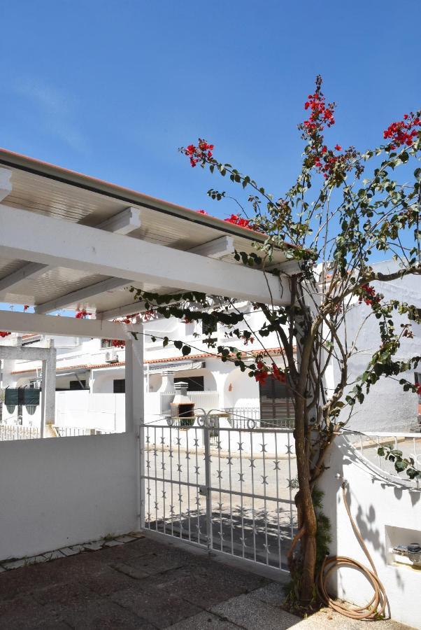 Vakantiehuis Altura Beach *