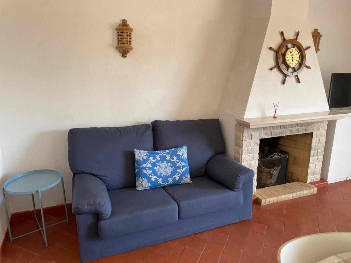 Altura Beach Vakantiehuis Altura